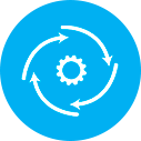 integración de procesos