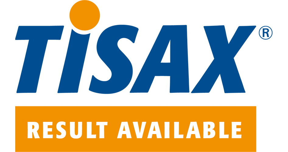 Tisax