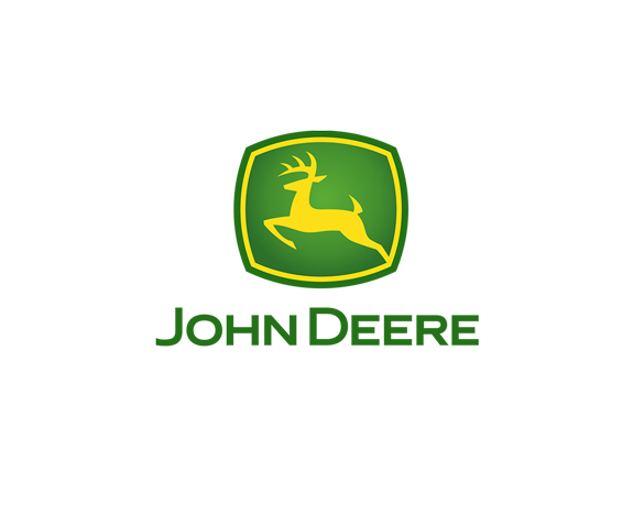 John Deere