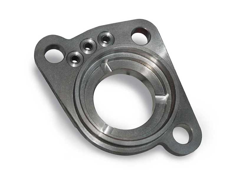 Flange