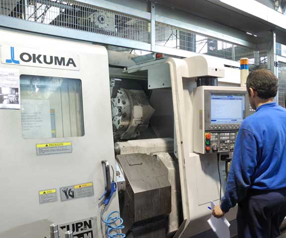 Okuma